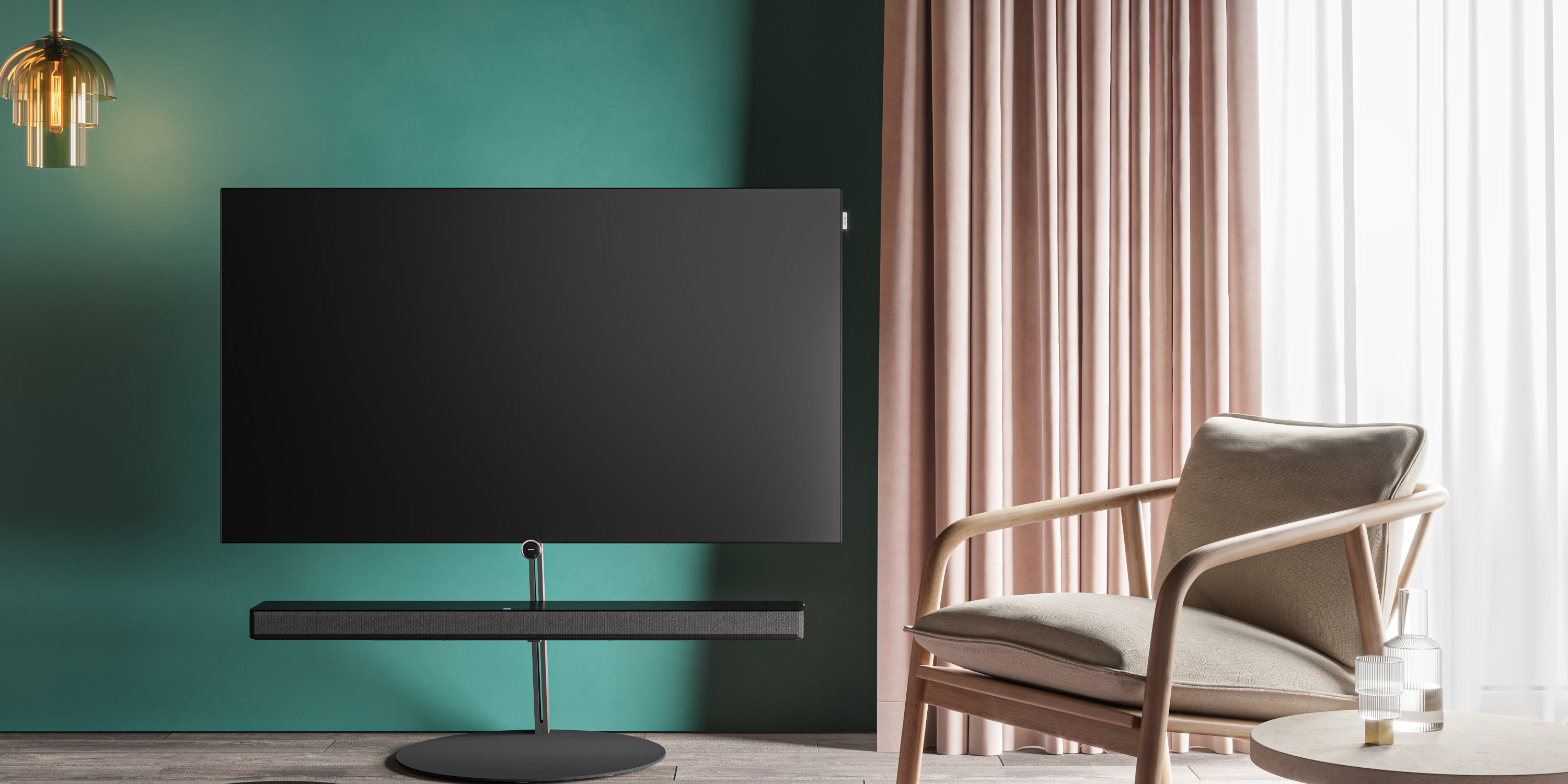 Loewe bild i: Neue OLED-TVs mit Dolby Vision - HIFI.DE