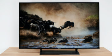 Panasonic-TV HXW804 im Test: Lohnt sich der Kauf?