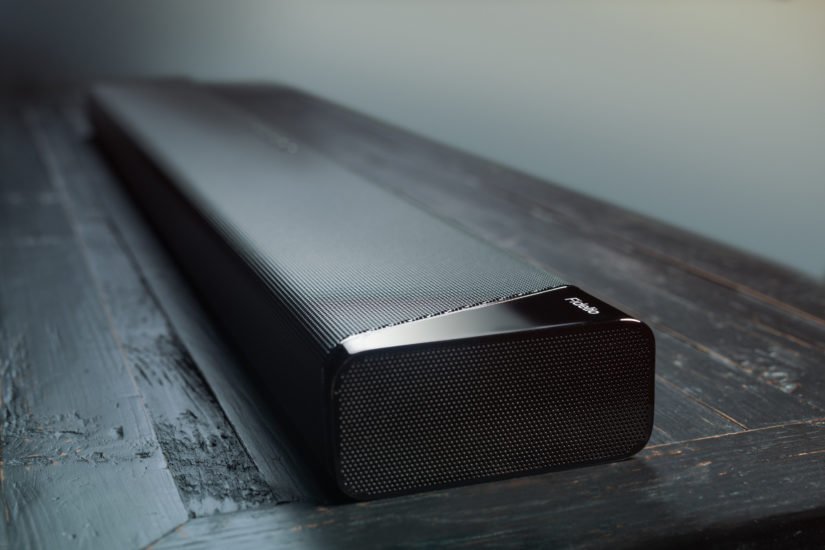 Die Philips Fidelio B95