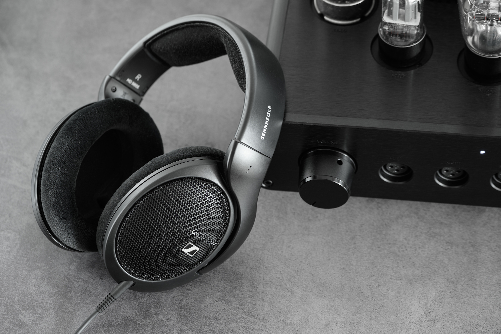 Sennheiser HD 560S: Neuer Over-Ear Kopfhörer der deutschen Audio ...