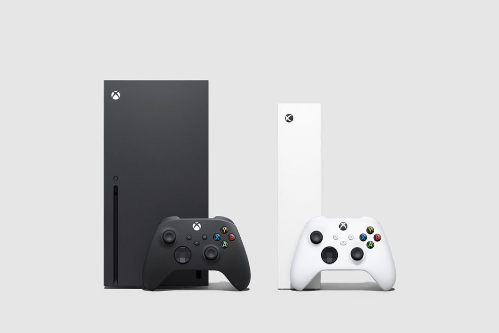 Die Qual der Wahl: Xbox Series X oder Xbox Series S?
