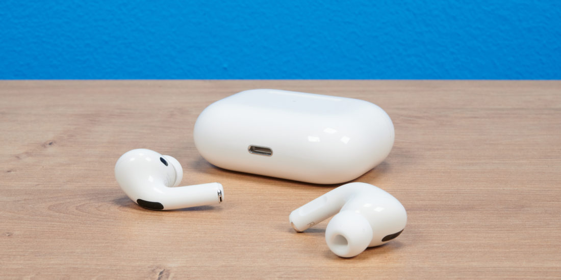 Die besten Apple-Kopfhörer 2023: Die richtigen AirPods für dich!