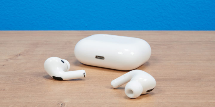 AirPods Pro im Test: Die besten Apple Kopfhörer?
