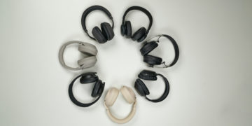 Beste ANC Kopfhörer Titelbild