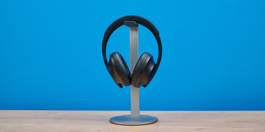 Bose Headphones 700 im Test Was kann das ANCTopmodell? HIFI.DE