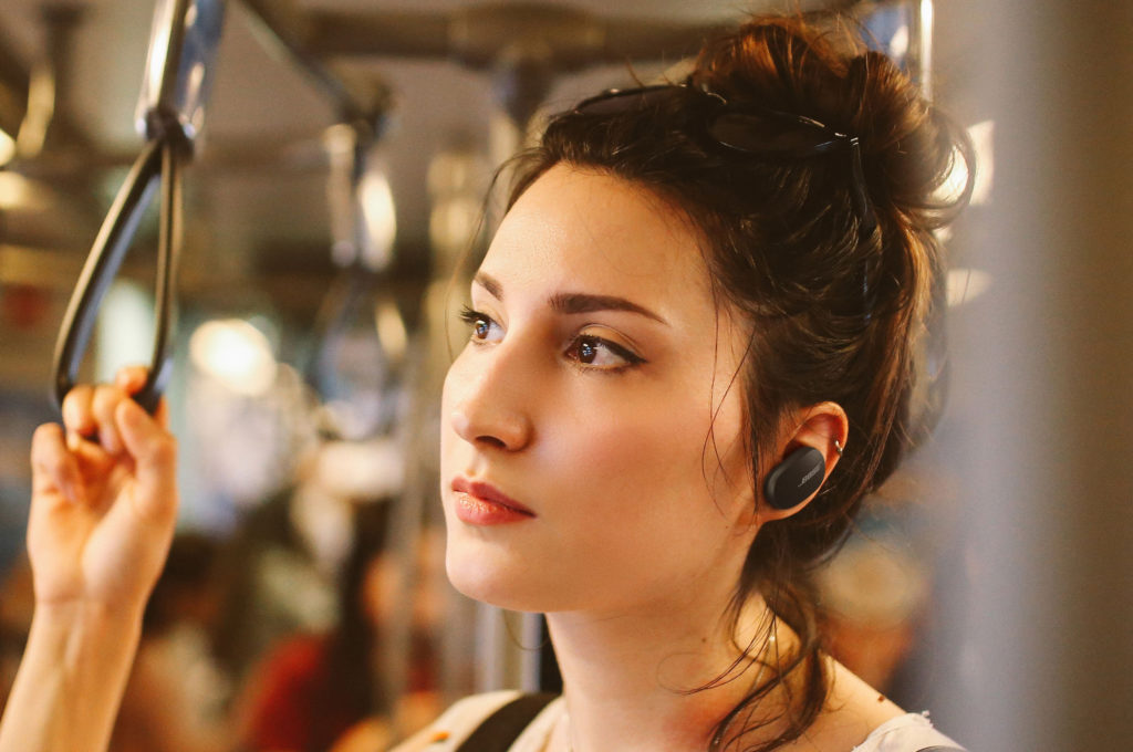 Egal ob Over-, On- oder In-Ear-Kopfhörer: Bluetooth hat sich durchgesetzt.