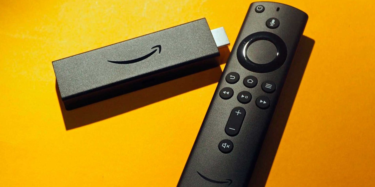 Fire TV Stick 4K im Test: Lohnt der Aufpreis für 4K und Dolby Vision ...