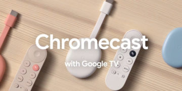 Chromecast Update: So aktualisierst du den Google-TV-Dongle