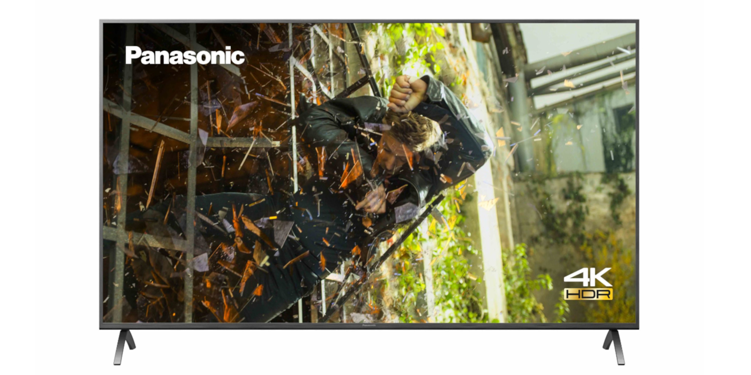 Panasonic HXW904 im Test: LCD-TV auf hohem Niveau - HIFI.DE