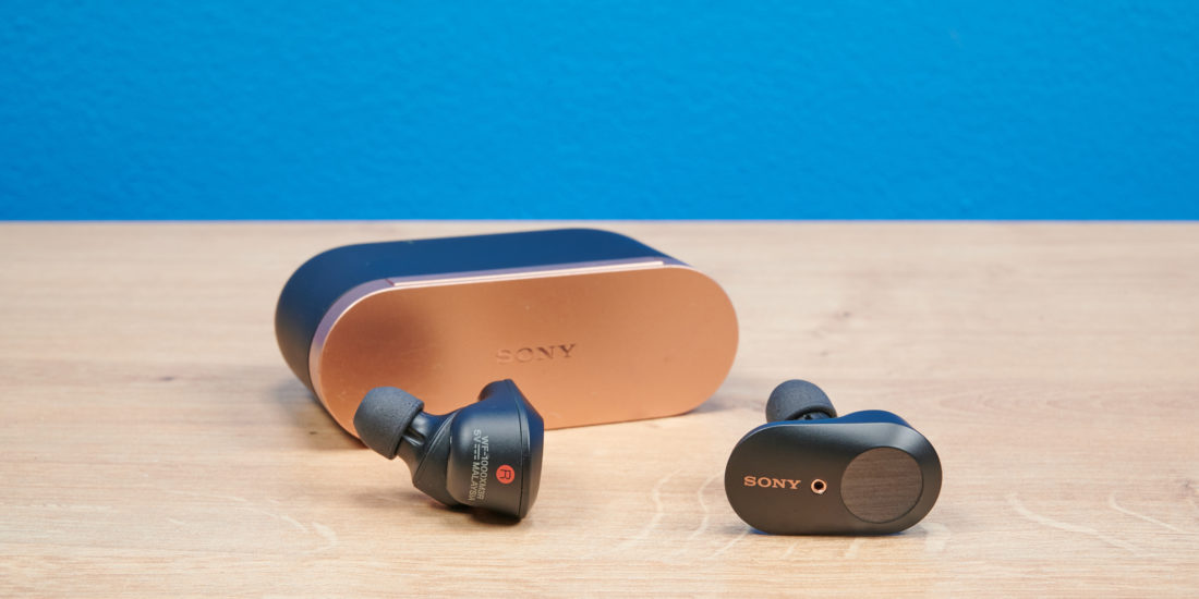 Sony WF-1000XM3 im Test: Die In-Ears kaufen oder besser auf die neuen XM4 setzen?
