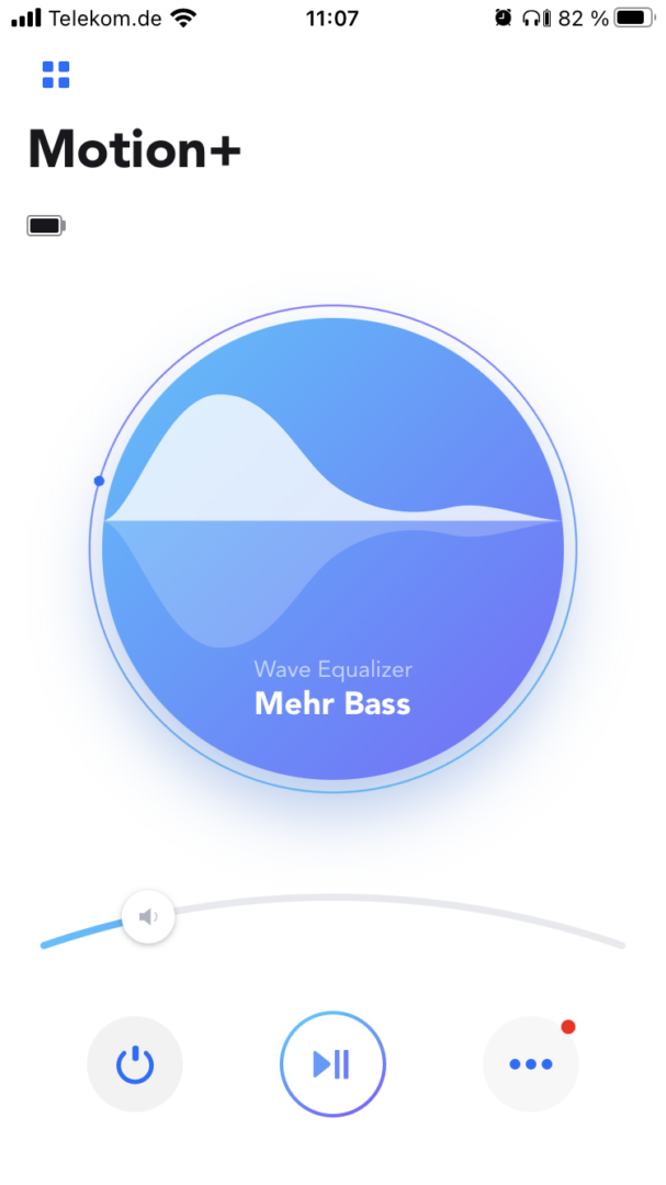 Soundcore Motion+ im Test: Was leistet der Amazon-Verkaufsschlager ...