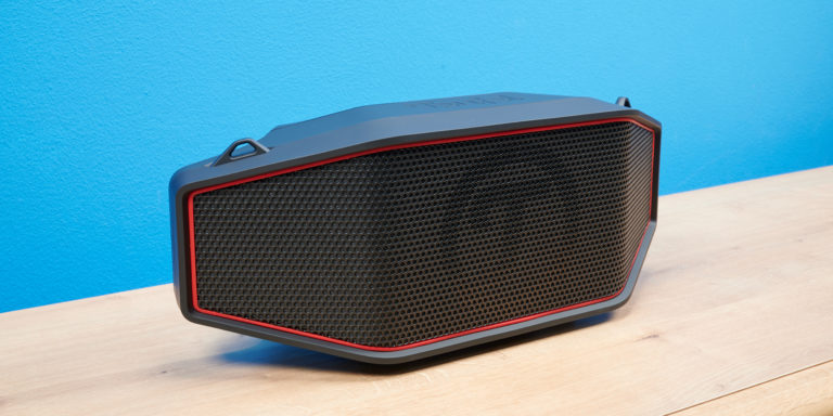 Teufel Rockster Cross Test: Großer Sound zum Umhängen - HIFI.DE