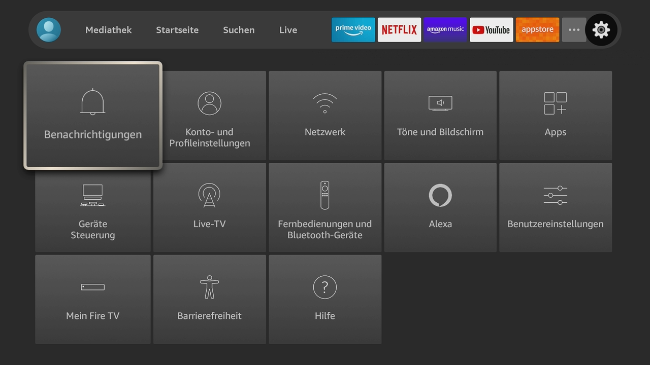 Amazon Fire TV Stick im Test besser als dein Smart TV? HIFI.DE