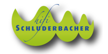 HiFi SchluderbacherLogo