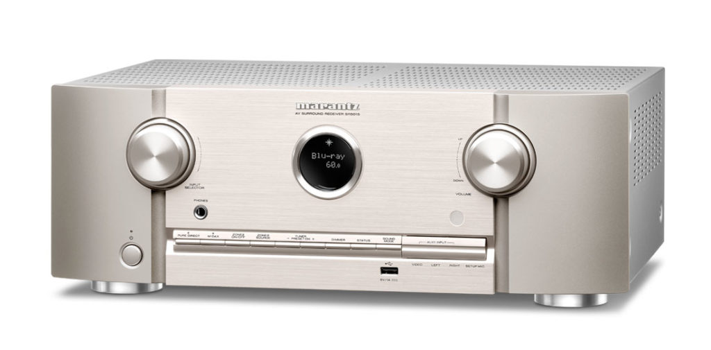 AVReceiver Black Friday TopDeals nicht verpassen! HIFI.DE