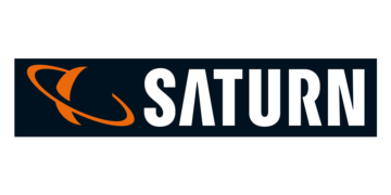 Saturn-Logo
