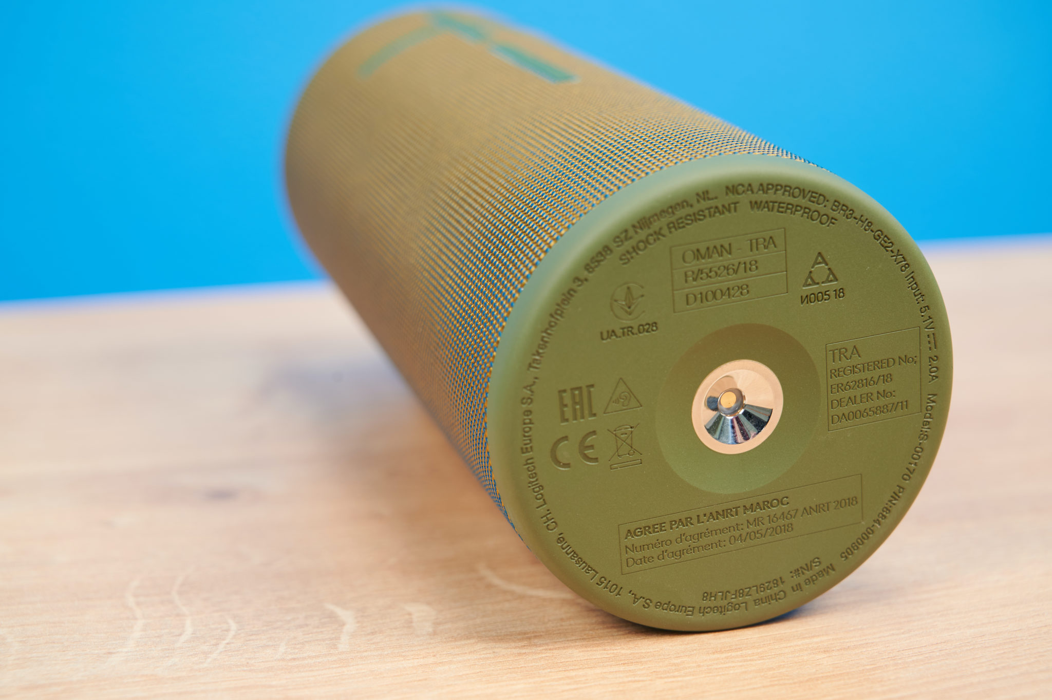 Ultimate Ears Boom 3 im Test Ist er so gut wie sein HIFI.DE