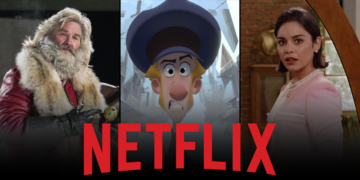 Weihnachten bei Netflix: Die aktuell 13 besten Weihnachtsfilme