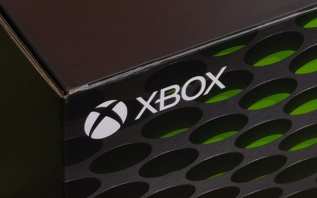 Die Microsoft Xbox Series X|S läuten eine neue Generation ein. 