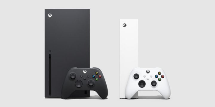 Die Xbox Series X|S sollen Gamer überzeugen.