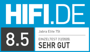 HIFI.DE Testsiegel-kopfhörer-jabra-elite-75t-8.5