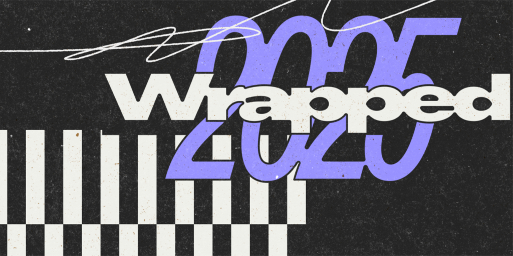 Spotify im Test Wrapped