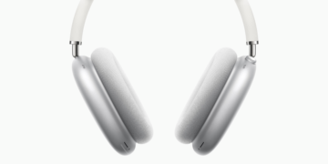 Die neuen Apple AirPods Max sind da: Alles was du wissen musst!