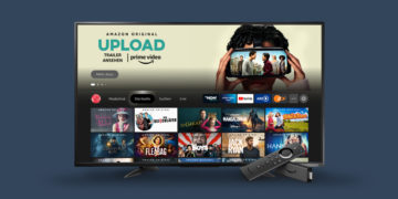 Amazon Fire TV ?&nbsp;Neue Benutzeroberfl&auml;che bringt Benutzerprofile