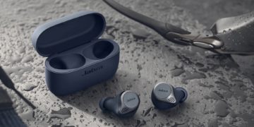 Jabra Elite 75t Active