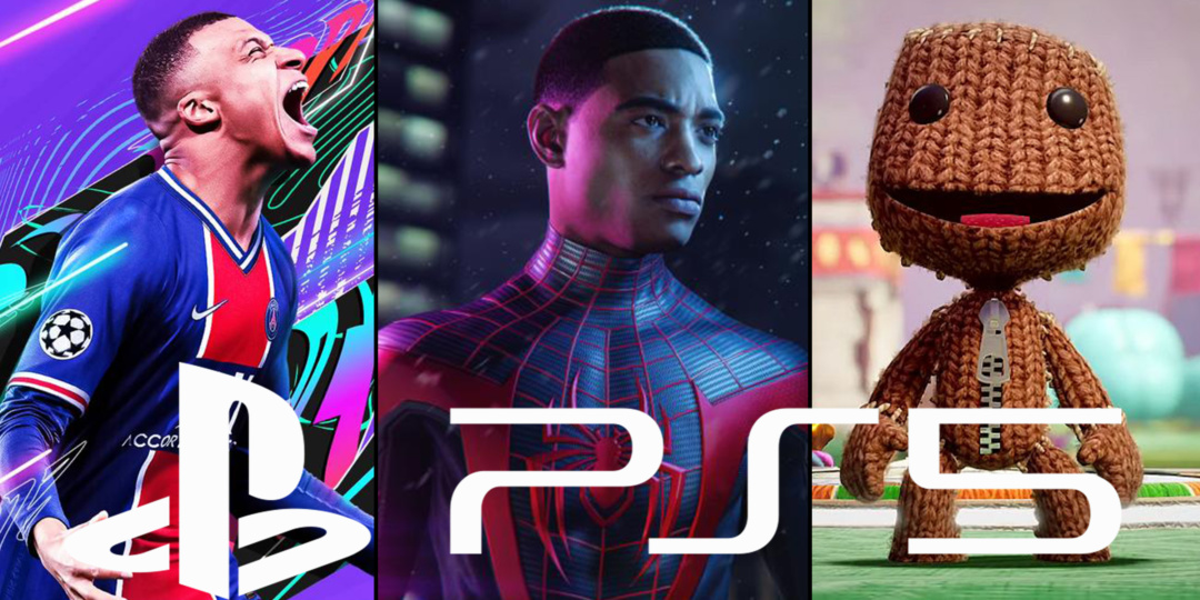 Die 10 besten PS5 Spiele Diese PlayStation 5 Spiele sollte man gespielt haben HIFI.DE