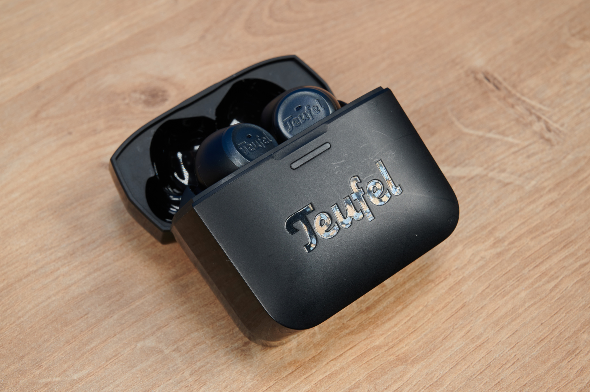 Teufel Airy True Wireless Koppeln Nicht Teufel Airy True Wireless im Test: Können die 2020er In-Ears noch