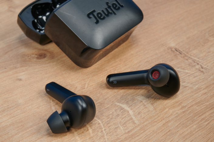 Teufel Airy True Wireless Koppeln Nicht Teufel Airy True Wireless im Test: Können die 2020er In-Ears noch