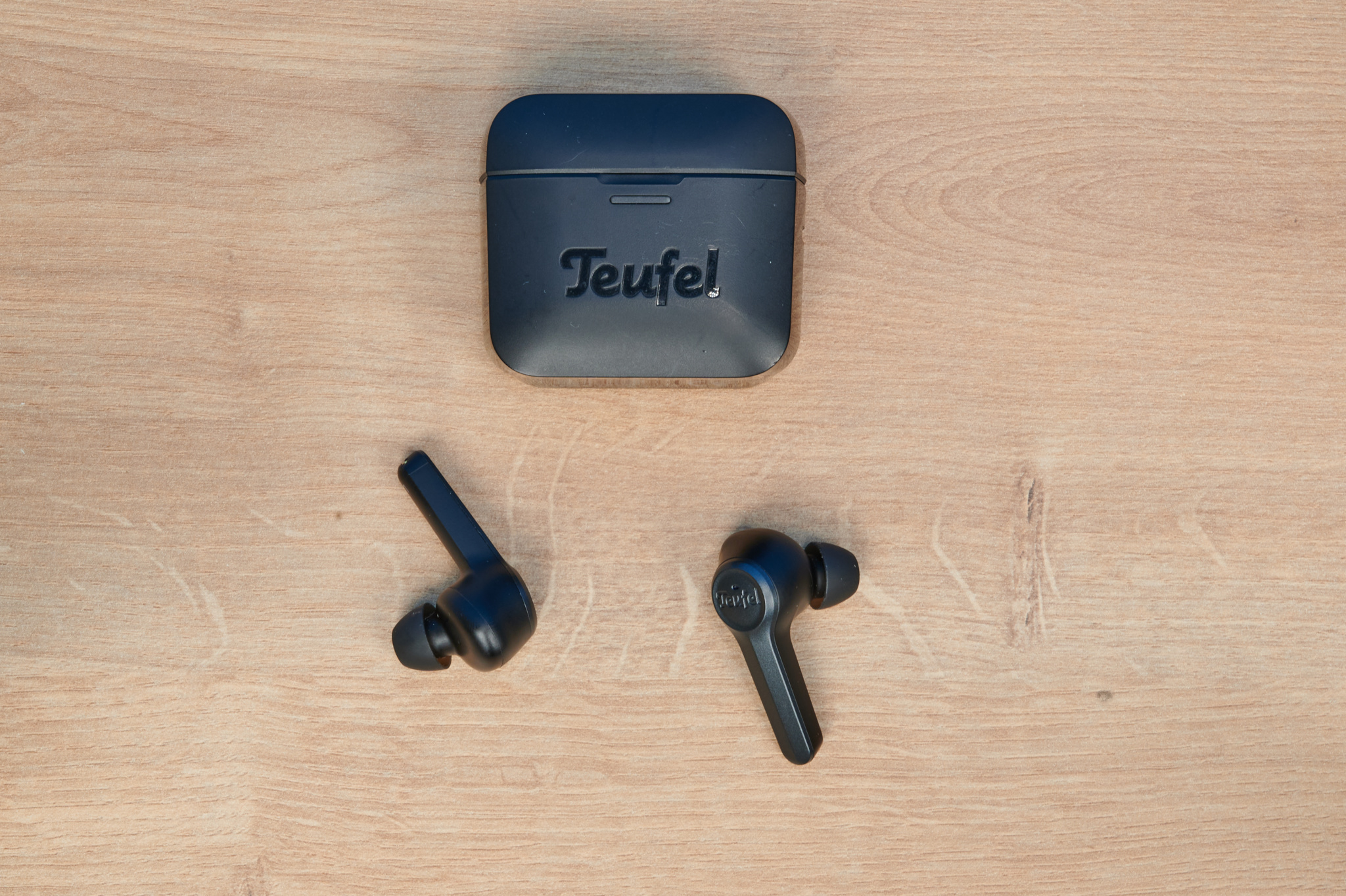 Teufel Airy True Wireless Koppeln Nicht Teufel Airy True Wireless im Test: Können die 2020er In-Ears noch