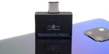 Nubert X-Room Calibration jetzt auch f&uuml;r Android!