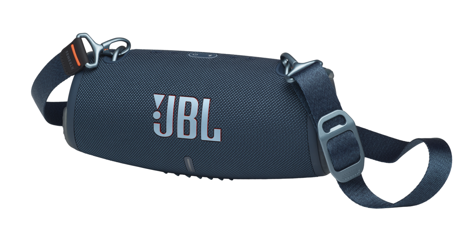 JBL Xtreme 4 im Test: Klangliches Upgrade für den beliebten Bluetooth ...