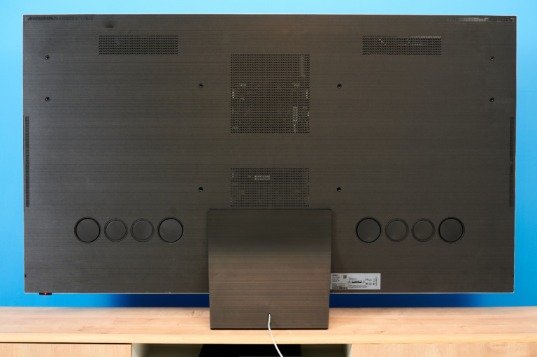 Samsung Q950T im Test: Mit 8K besser als der Q90T? - HIFI.DE