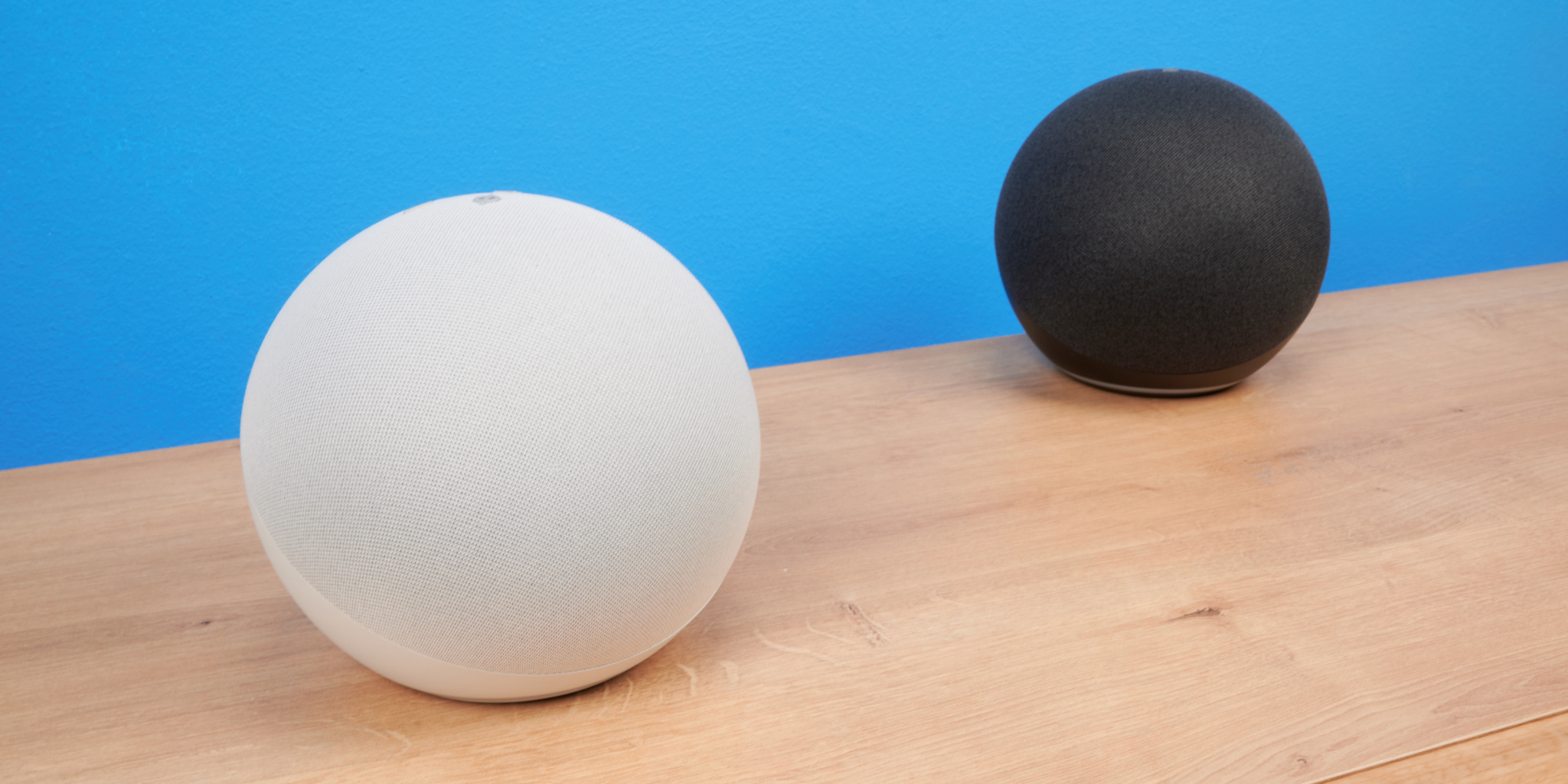 Der neue Amazon Echo im Test Top Spracherkennung und ordentlicher