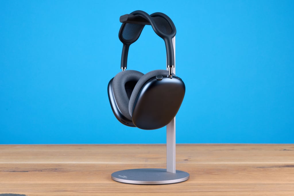 Apple AirPods Max im Test – Klang