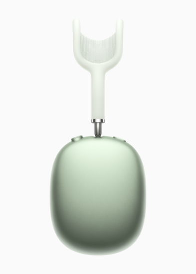 Apple AirPods Max grün