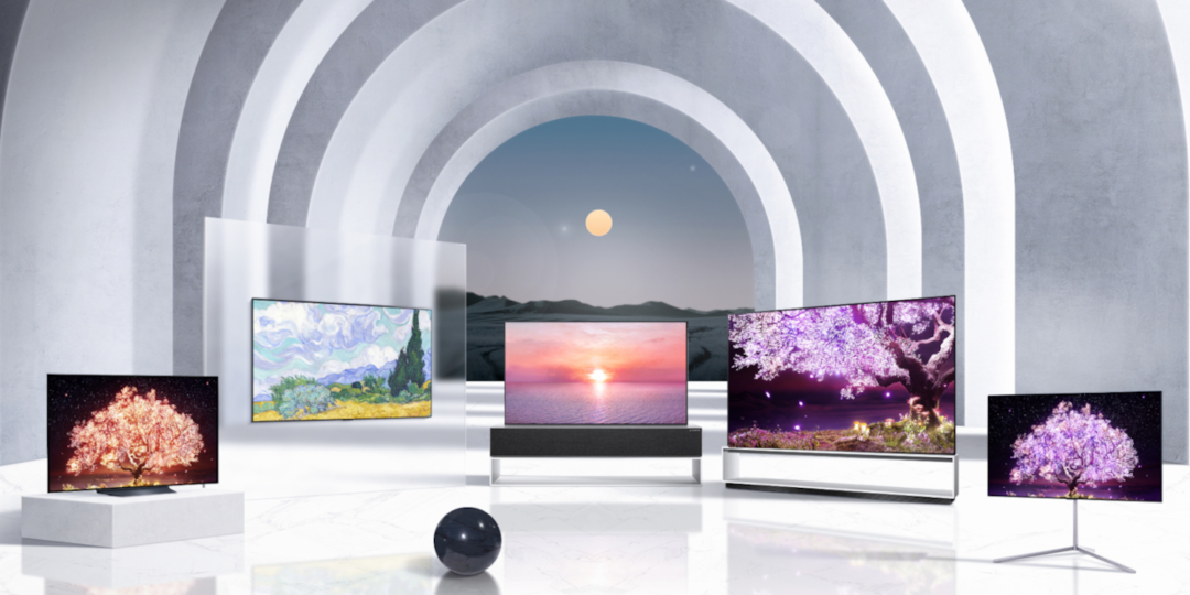 OLED Fernseher HIFI.DE