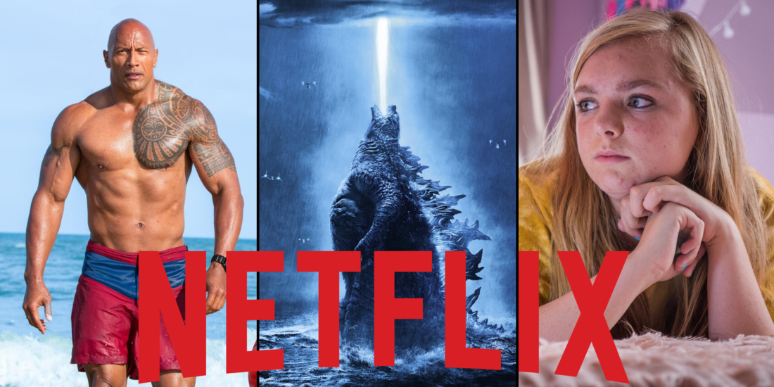 Netflix: Neue Filme und Serien im Februar 2021 - HIFI.DE