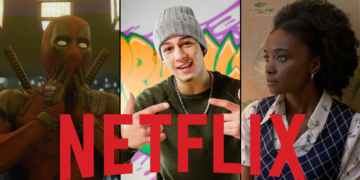 Neu auf Netflix: Filme und Serien im März 2021