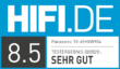 HIFI.DE-Testsiegel_PANASONIC 65HZW904