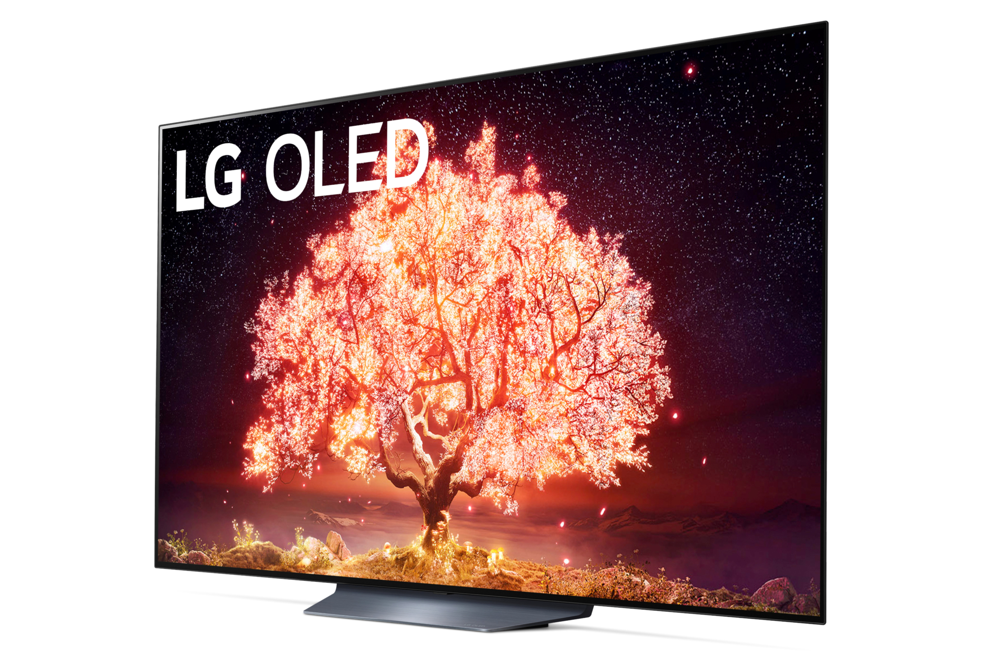 LG OLED B1 im Test DAS OLED Schnäppchen 2021? HIFI.DE