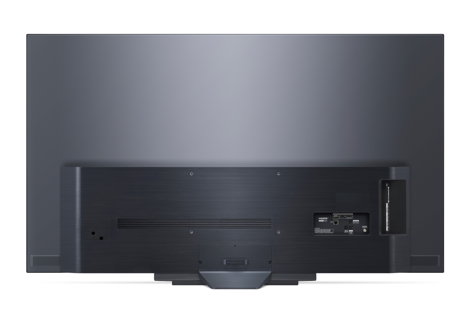 Die LG OLED B1Serie in Bildern HIFI.DE