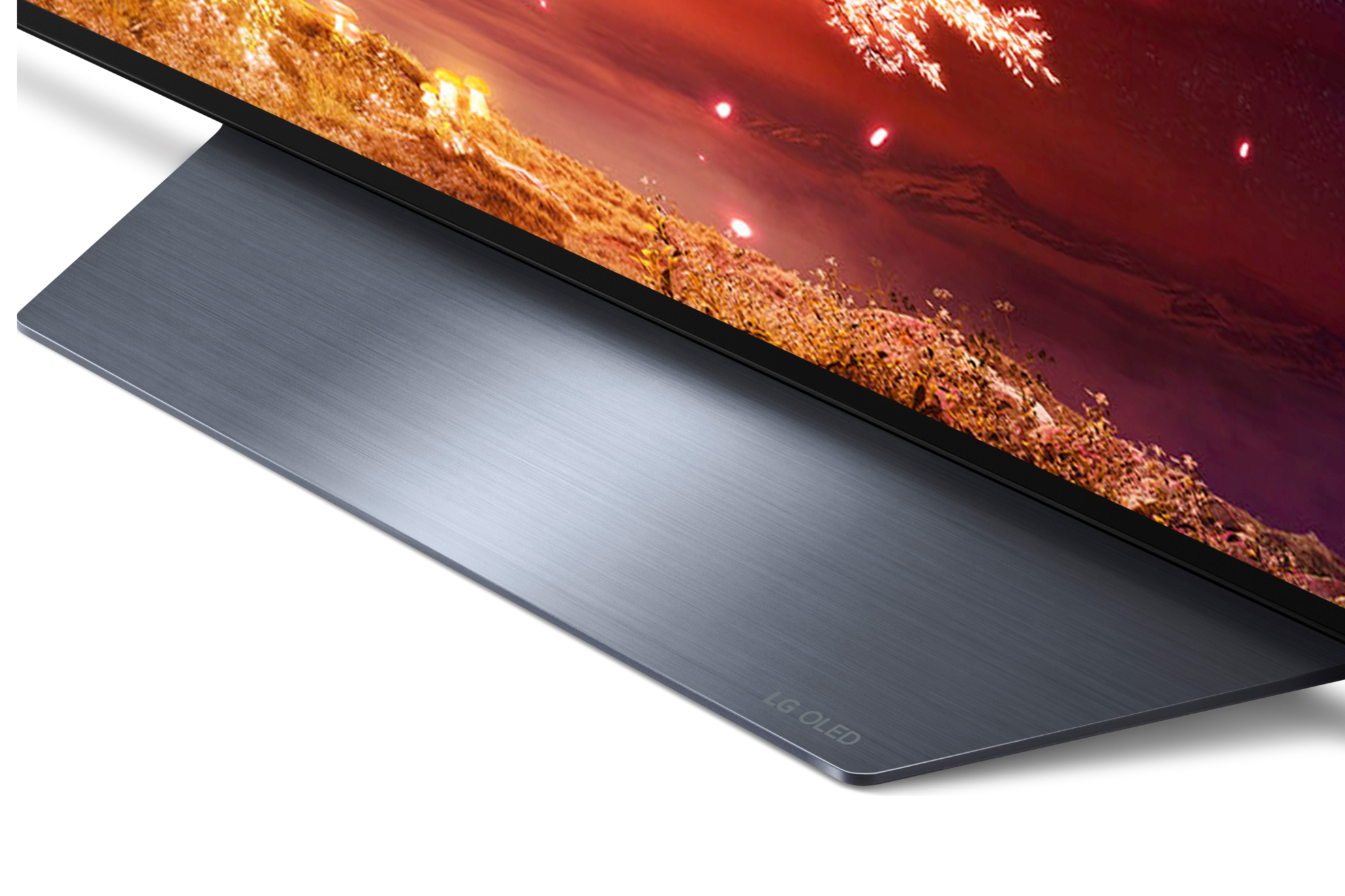 Die LG OLED B1Serie in Bildern HIFI.DE