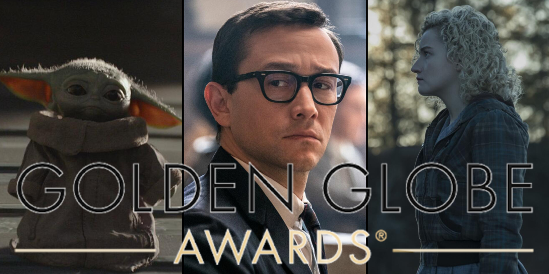 Golden Globes – Jetzt die nominierten Filme und Serien streamen