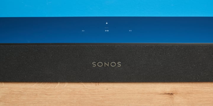 Sonos Beam Deal-Titel