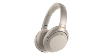 Sony- WH-1000XM3 Silver