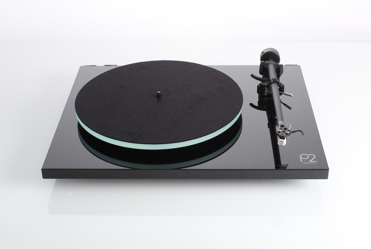 Rega Planar 2 im Test Viel Plattenspieler fürs Geld HIFI.DE